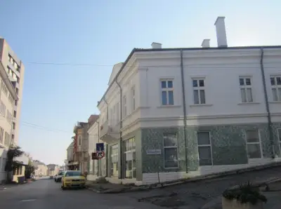 Домашен социален патронаж - Община Шумен