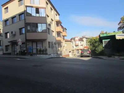 Домашен социален патронаж - Община Шумен