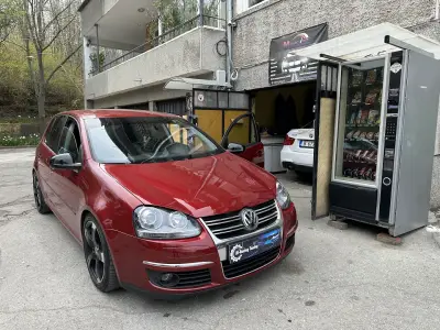 M-Racing Chip Tuning