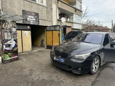 M-Racing Chip Tuning