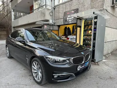 M-Racing Chip Tuning