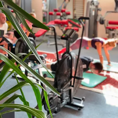 BeautyLife Fitness