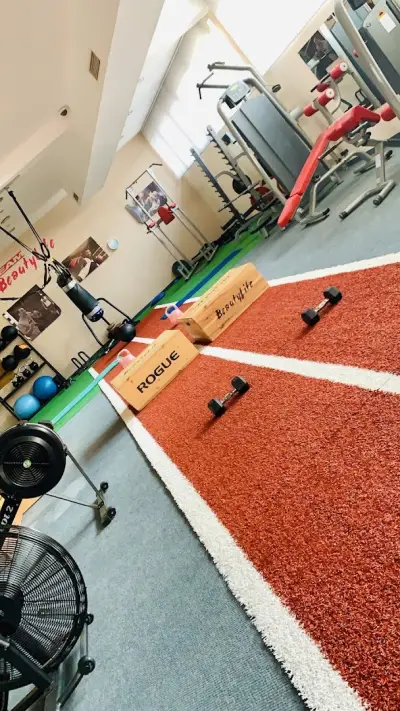 BeautyLife Fitness
