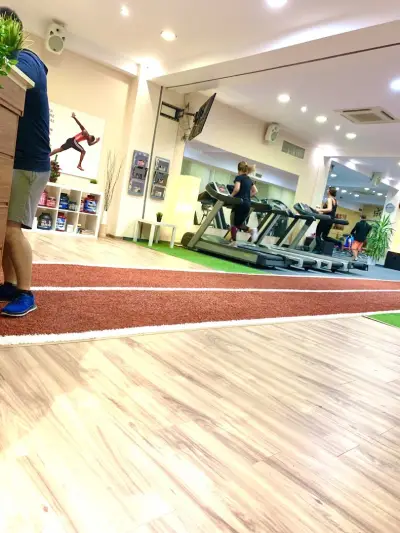 BeautyLife Fitness