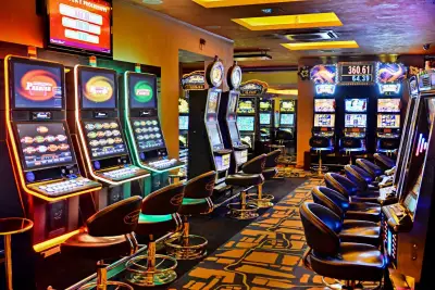 Luxor Gaming Club