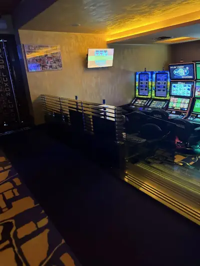 Luxor Gaming Club