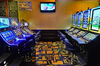 Luxor Gaming Club