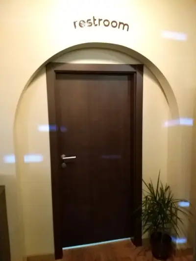 Бар da House