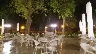 Бар da House