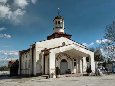 Южни пловдивски гробища „Драганови гробища“