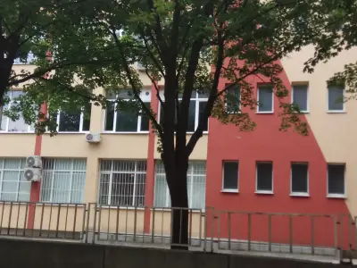 ОУ „Антон Страшимиров“