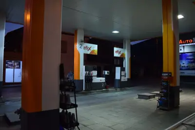 Rompetrol