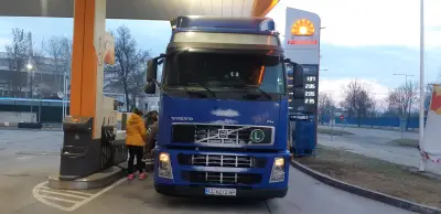 Rompetrol