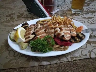 Механа Траяна