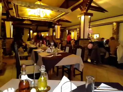 Ресторант “Гарден”