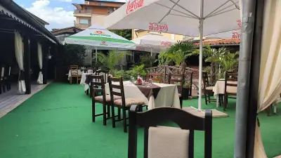 Ресторант “Гарден”