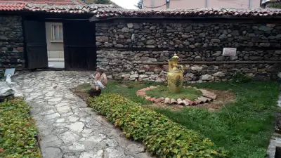 Етнографски музей - Берковица