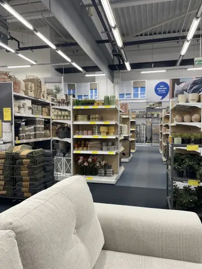 JYSK Sofia, HIT Mladost