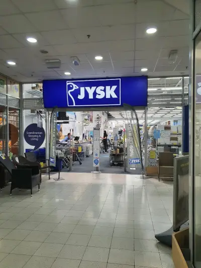 JYSK Sofia, HIT Mladost