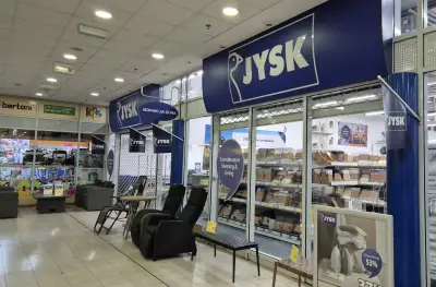 JYSK Sofia, HIT Mladost