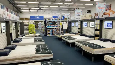 JYSK Sofia, HIT Mladost