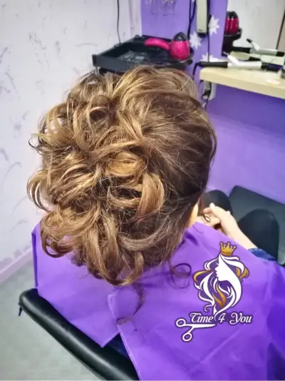 Студио за красота "Time 4 you"