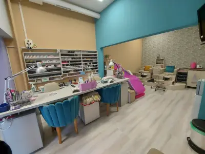 Ателие За Красота Ивайла