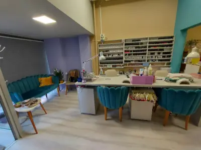 Ателие За Красота Ивайла
