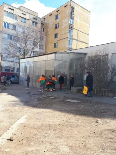 Дирекция „Приходи и администриране на местни данъци и такси” – отдел Люлин
