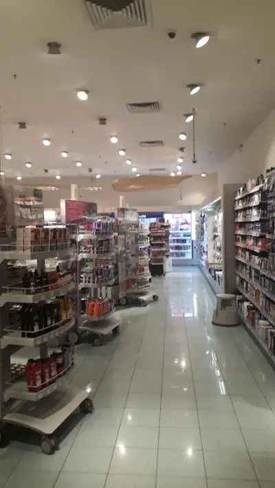 dm България