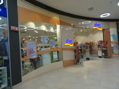 dm България