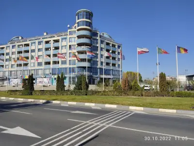 Петрол