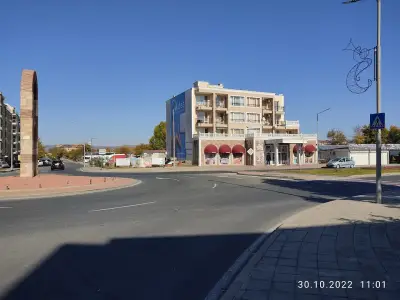 Петрол