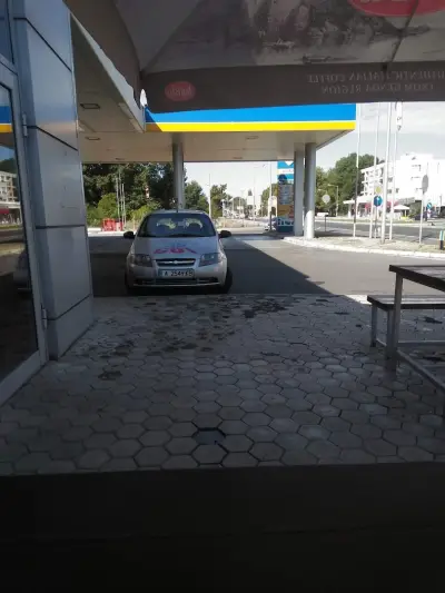 Петрол