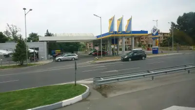 Петрол
