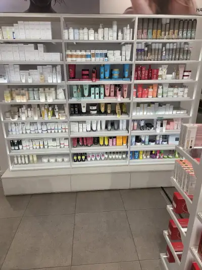 BEAUTY | ZONE