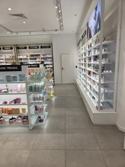 BEAUTY | ZONE