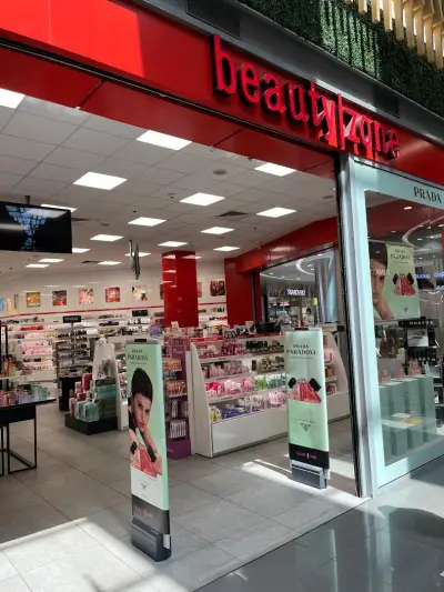 BEAUTY | ZONE
