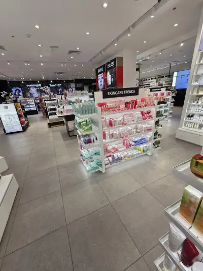 BEAUTY | ZONE