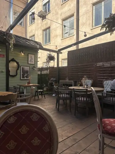 БироСфера