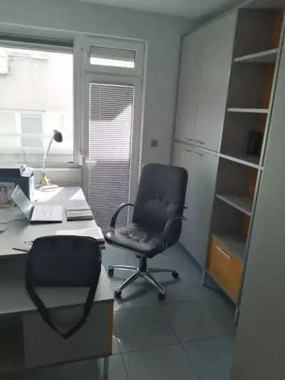 Адвокатска кантора Legal Frame
