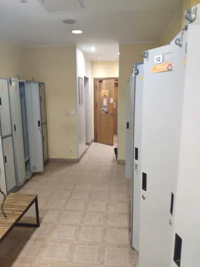 Инерджи Фитнес и Релакс