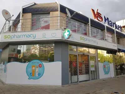 SOpharmacy