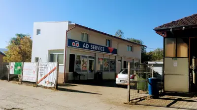 Автосервиз Асенси Груп