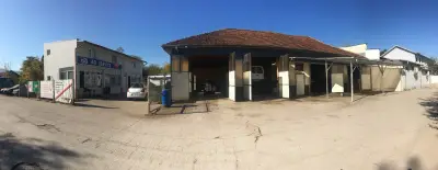 Автосервиз Асенси Груп