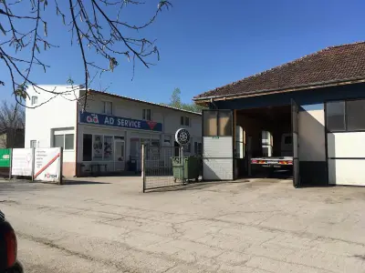 Автосервиз Асенси Груп