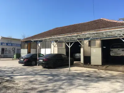 Автосервиз Асенси Груп