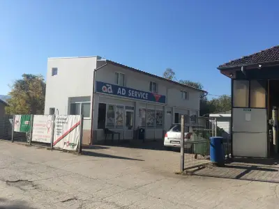 Автосервиз Асенси Груп