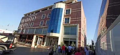 Сити Хотел Пловдив