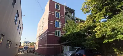 Сити Хотел Пловдив